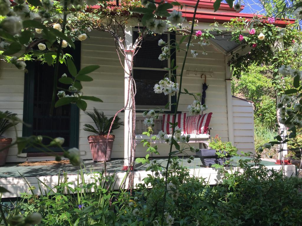 Sinnamons Cottage Maldon Exterior foto