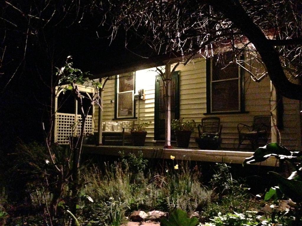 Sinnamons Cottage Maldon Zimmer foto